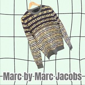 PRICE DROP - Fabulous Marc Jacobs Sweater!